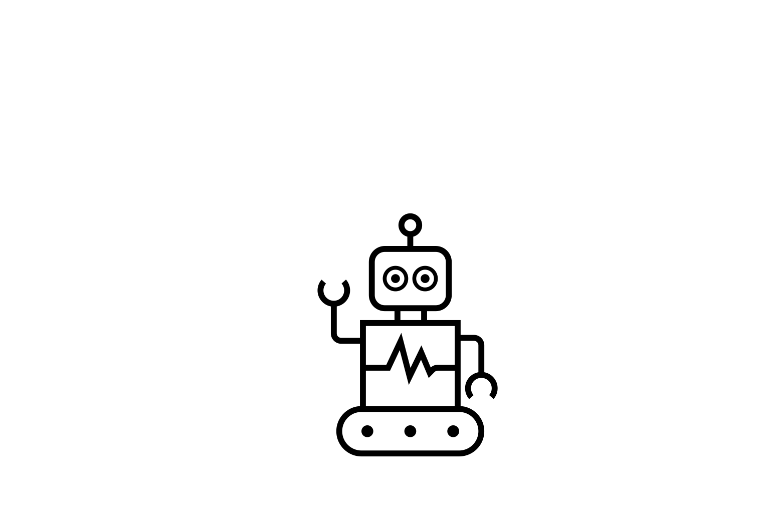 Un robot