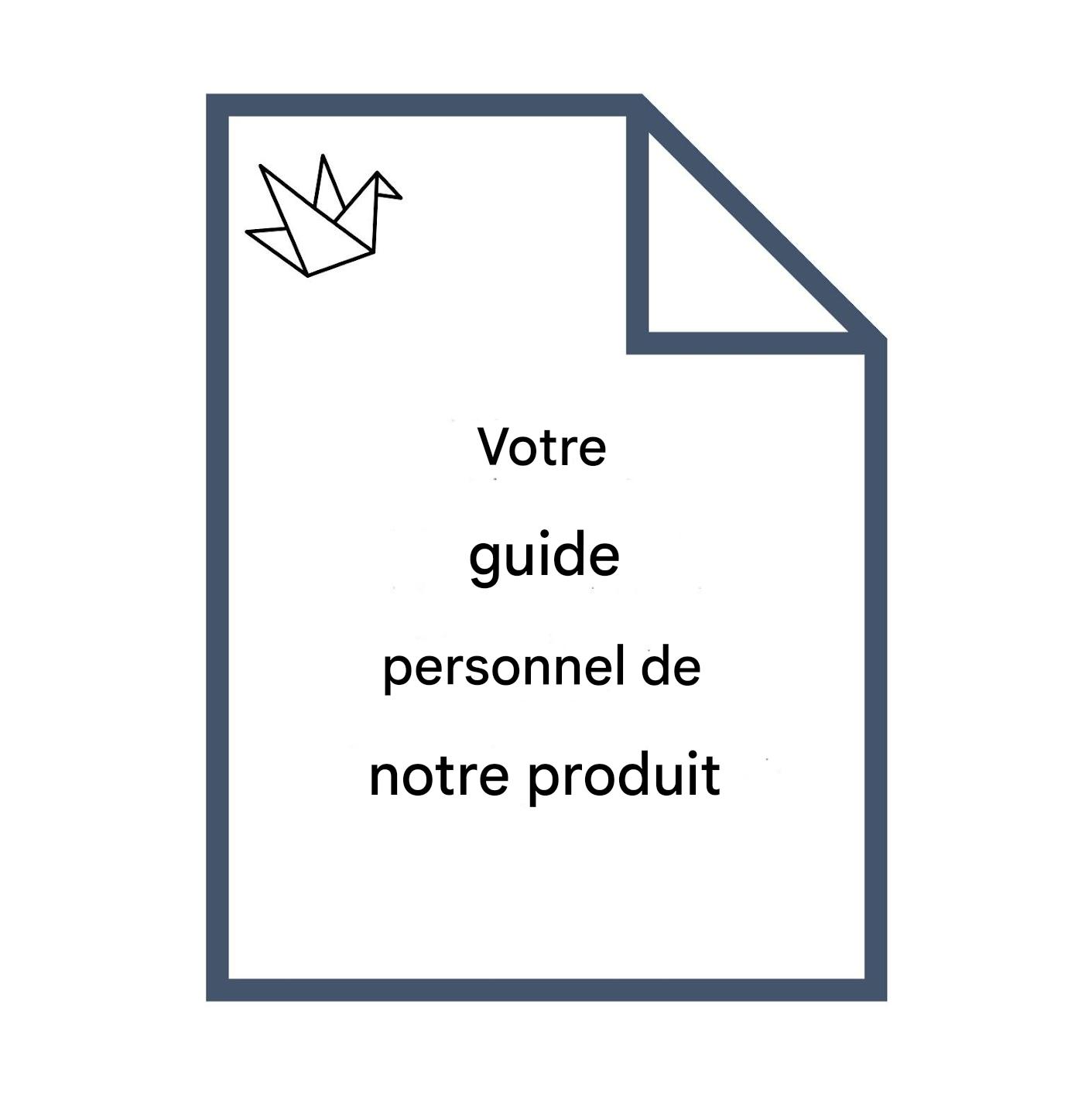 Contenu marketing personnalisé