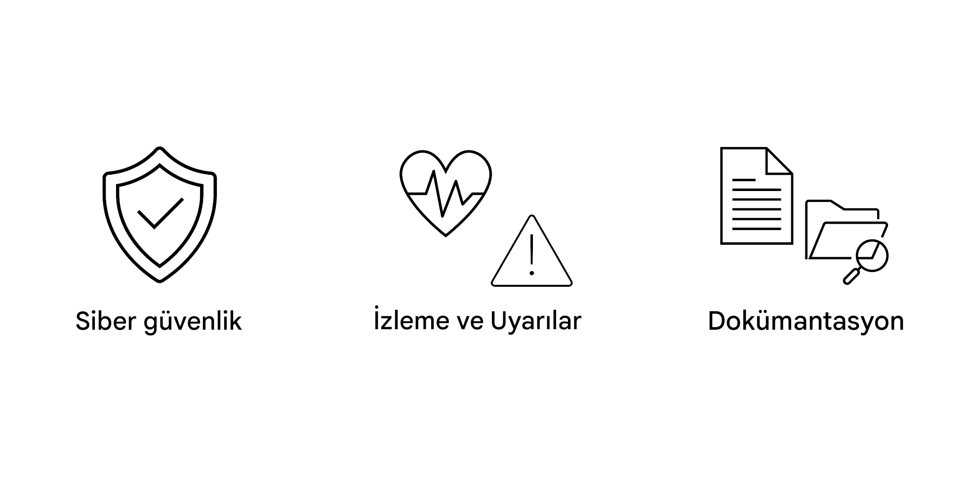 Dokümantasyon.
