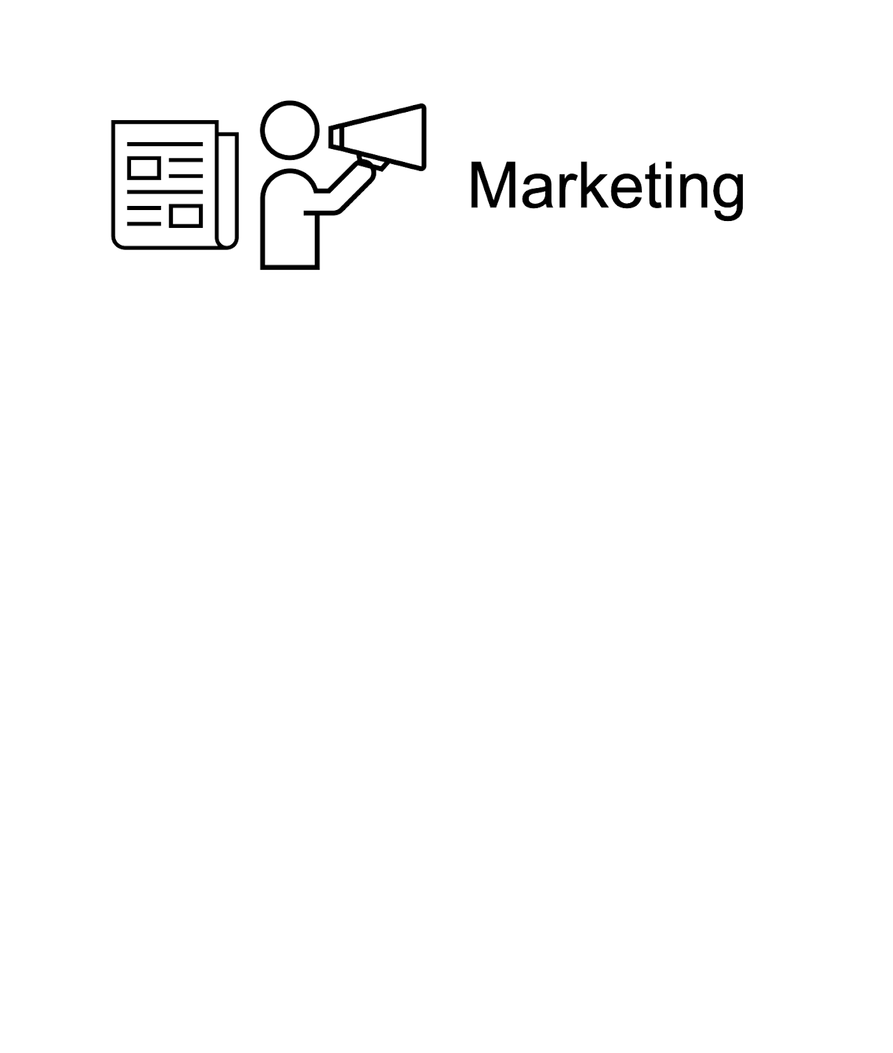 Marketing