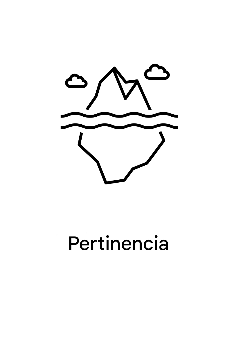Relevancia