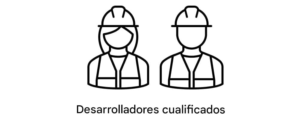 Trabajadores cualificados