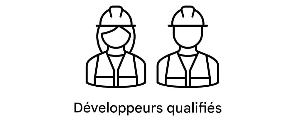 Travailleurs qualifiés