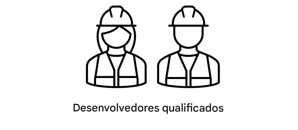 Trabalhadores qualificados