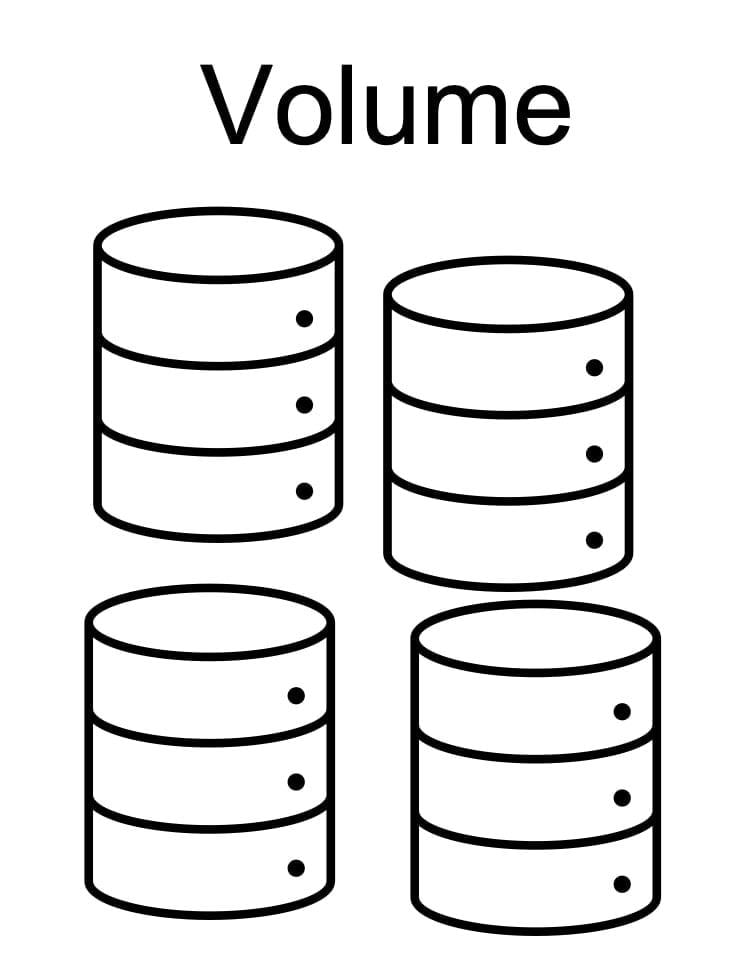 Volume.