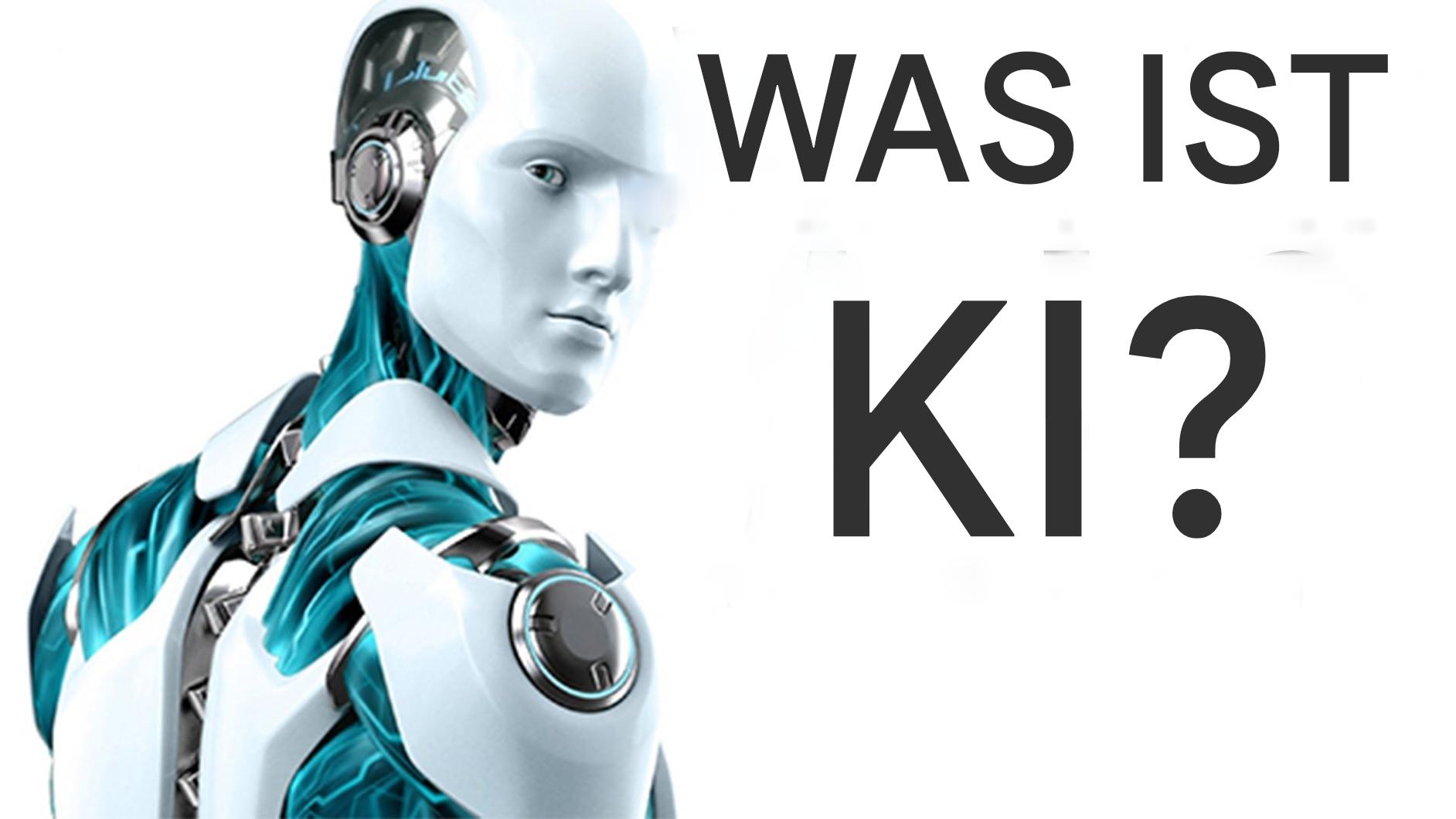 Was ist KI?
