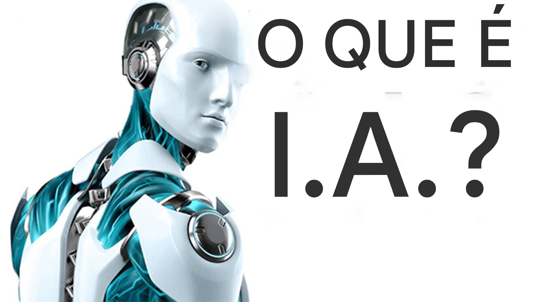 O que é IA?