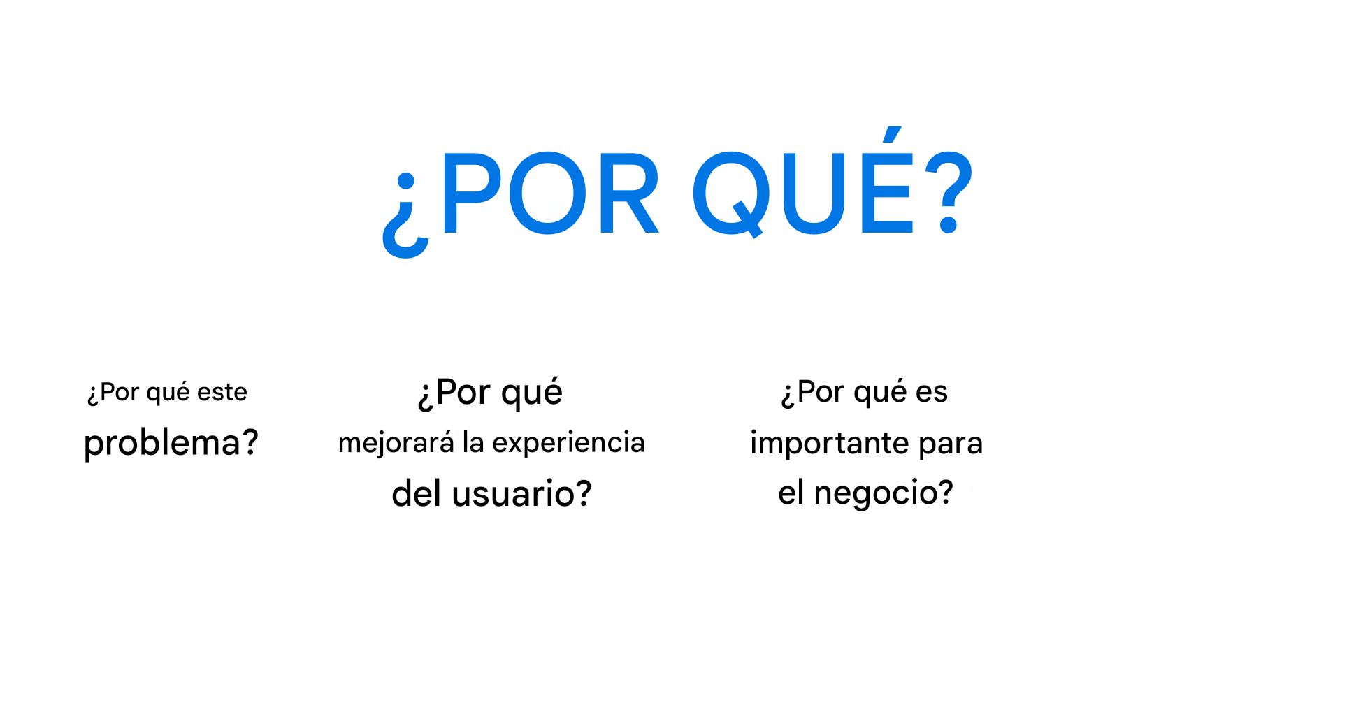 ¿Por qué es importante para la empresa?