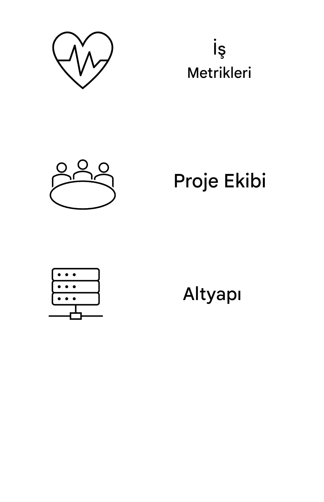 Altyapı.