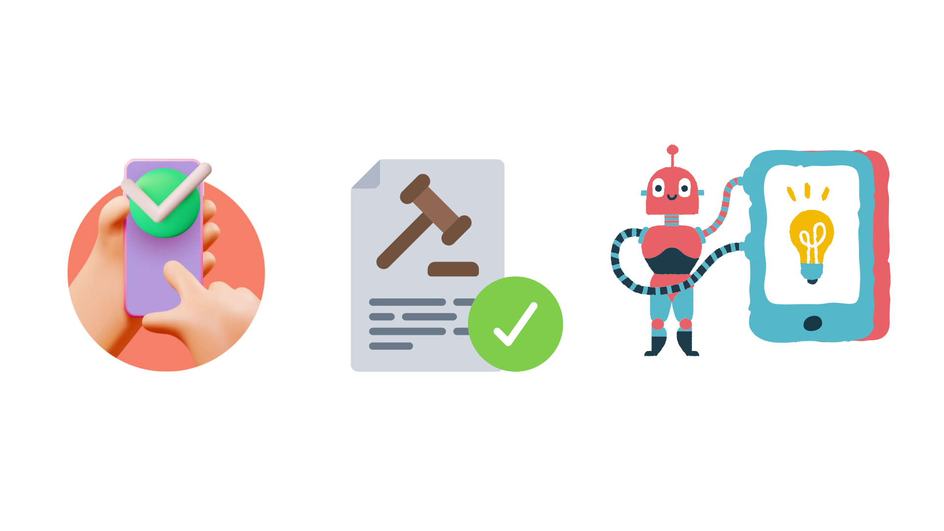 Preferences, regulations and technology