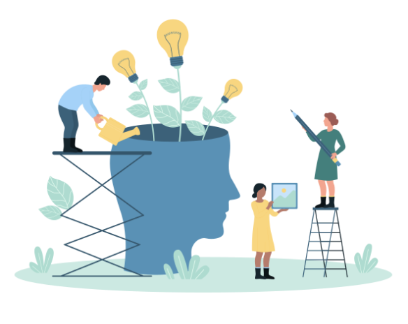 In-house hiring