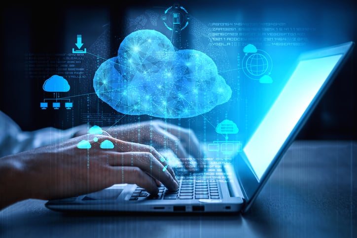Choosing the right cloud computing platform
