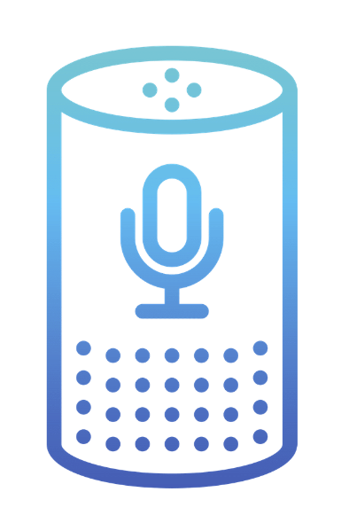 Example: Alexa