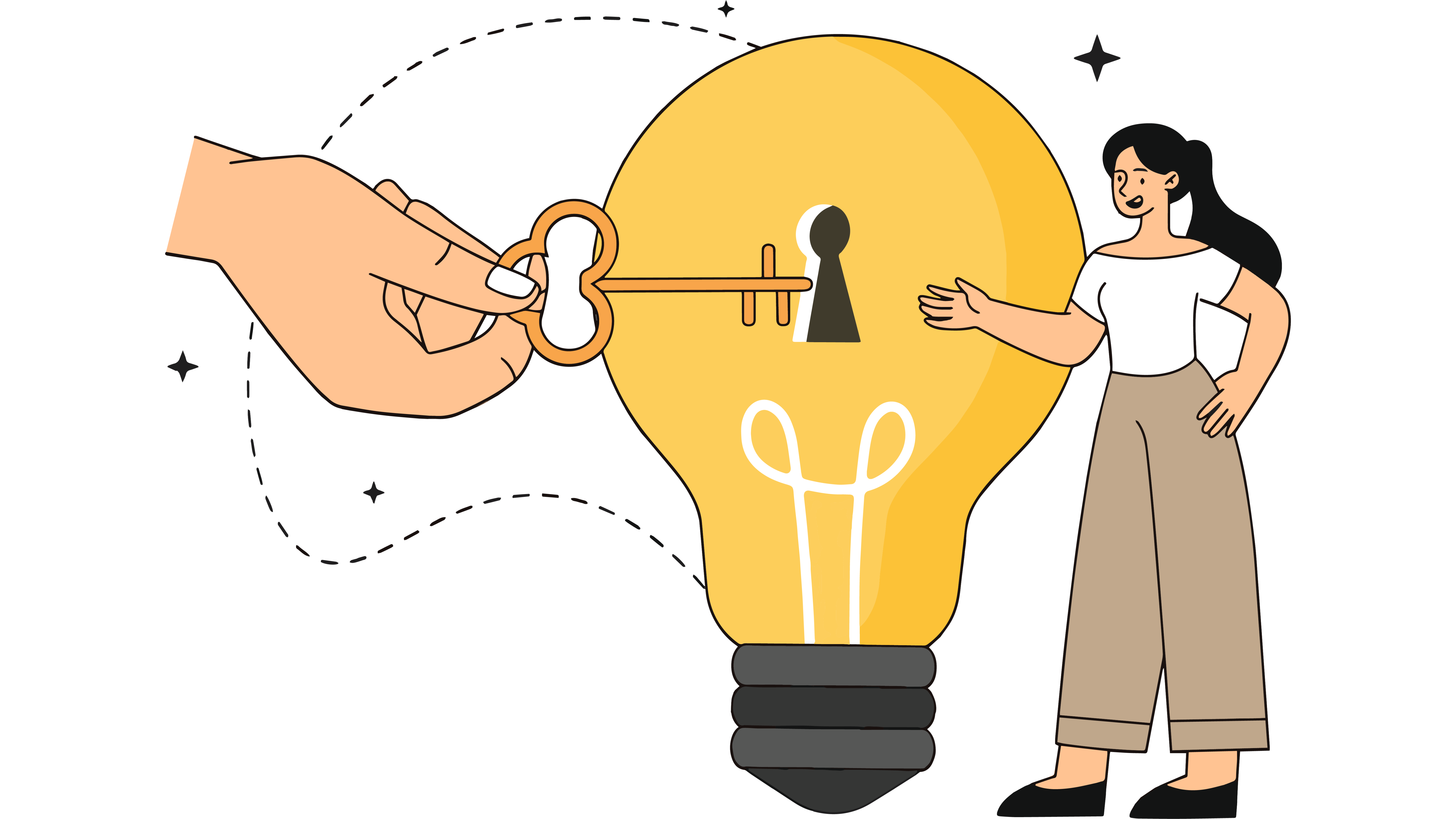 Unlocking value