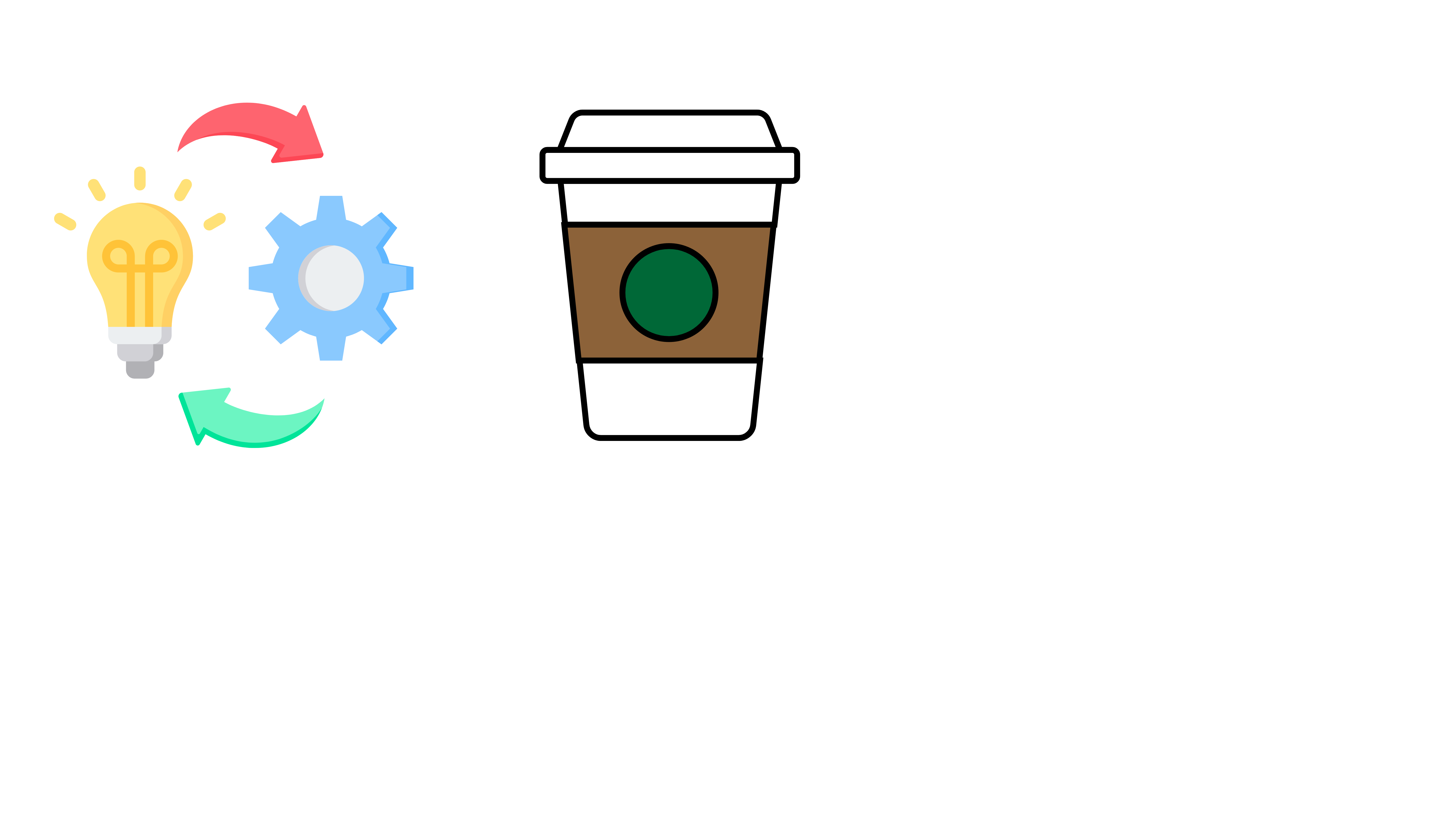 Personalized customer experiences