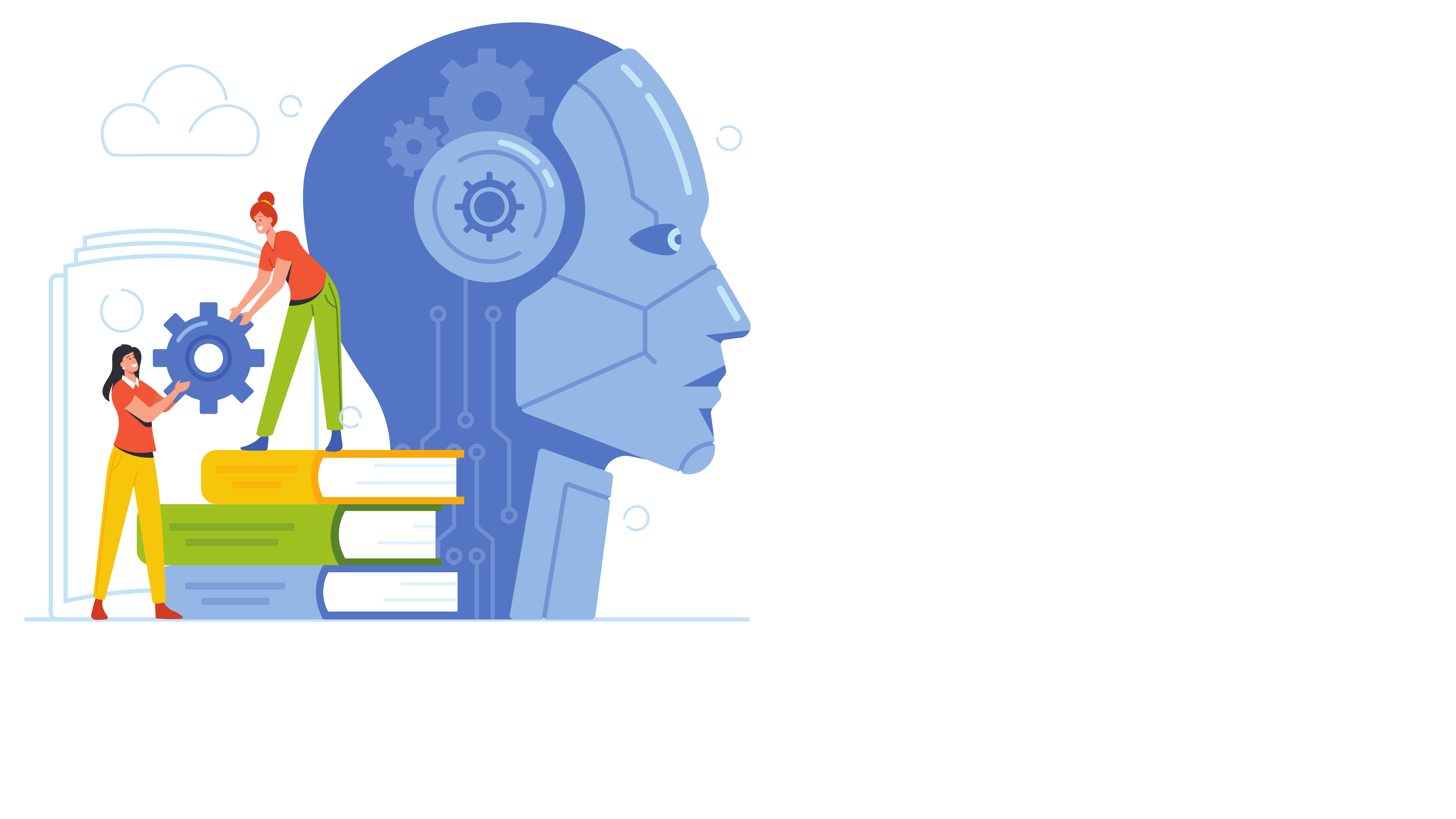 Misleads model learning