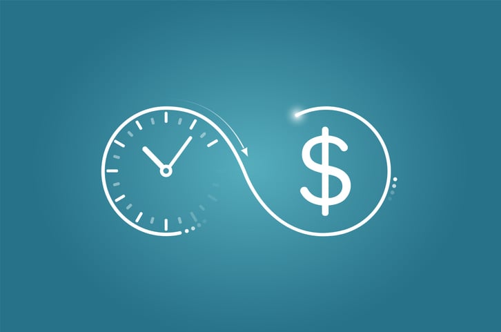 Faster time to market