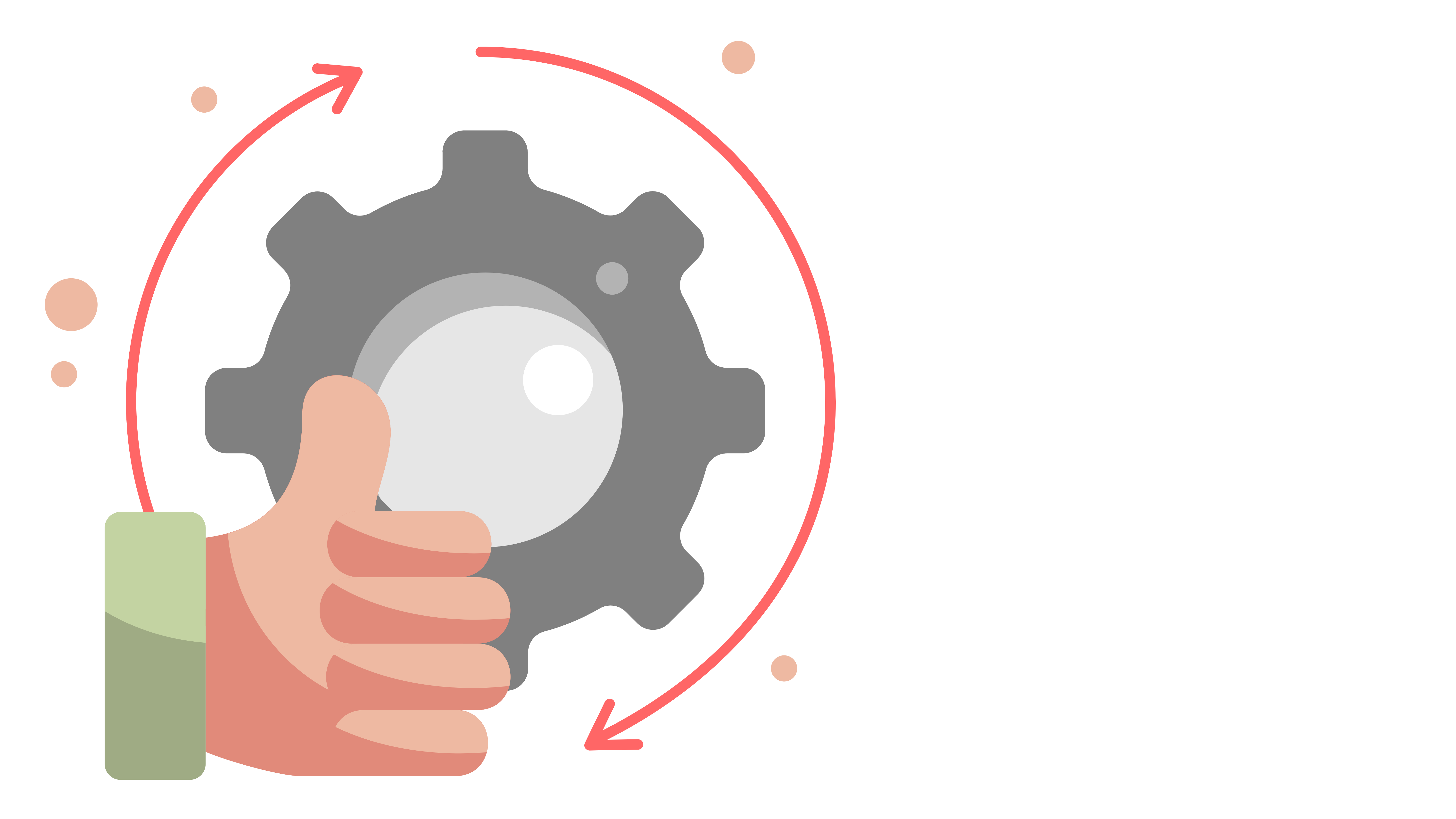 Scaling - quality predictions without compromising performance