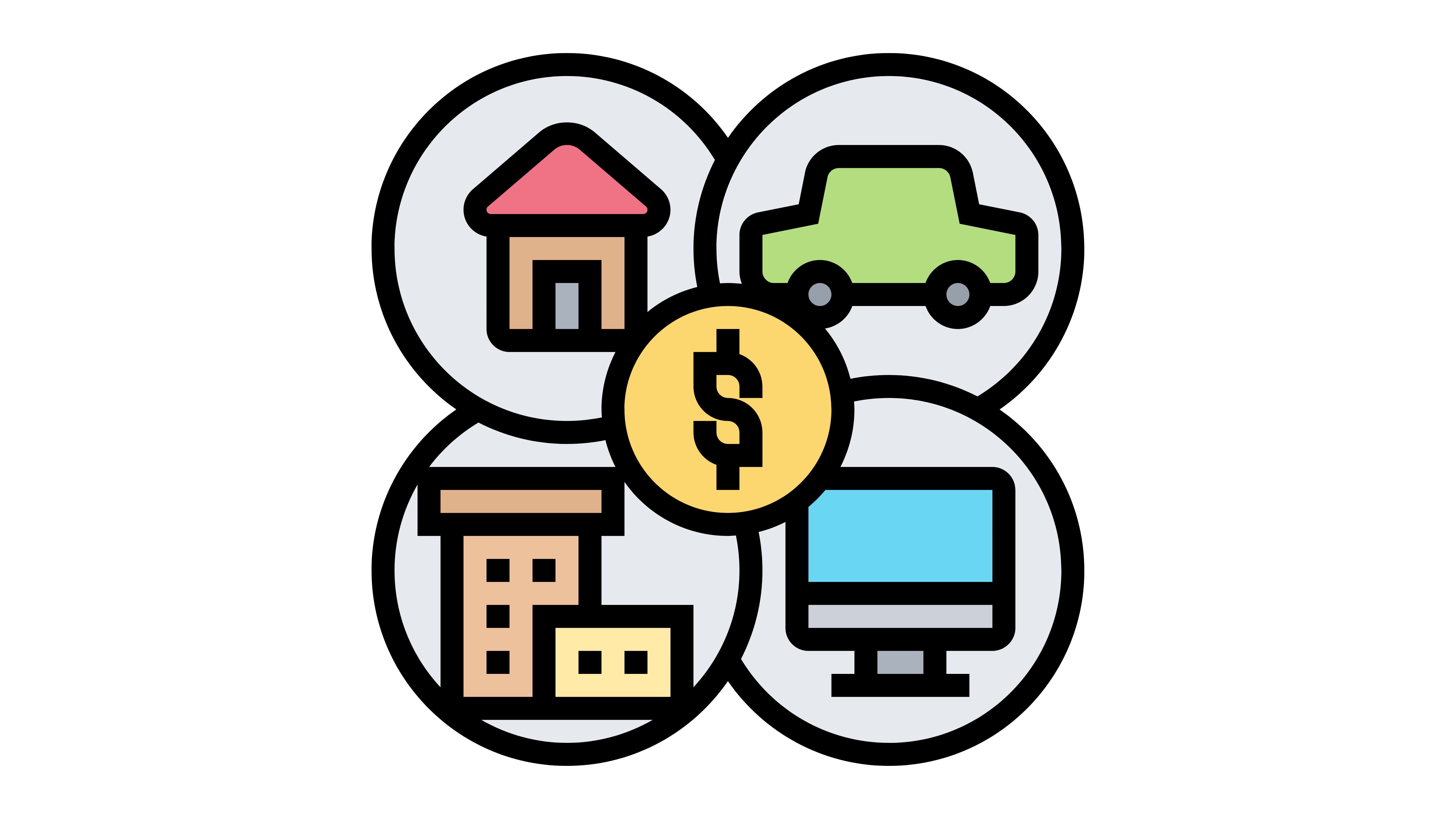 Assets profile