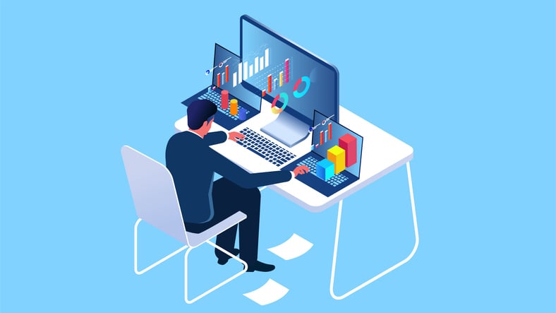 Core of machine learning models