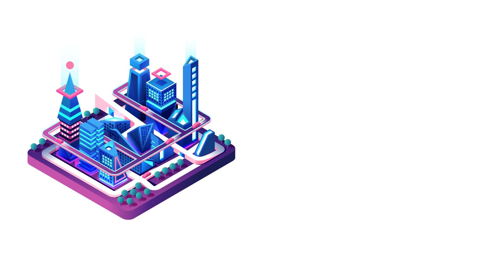 Smart city