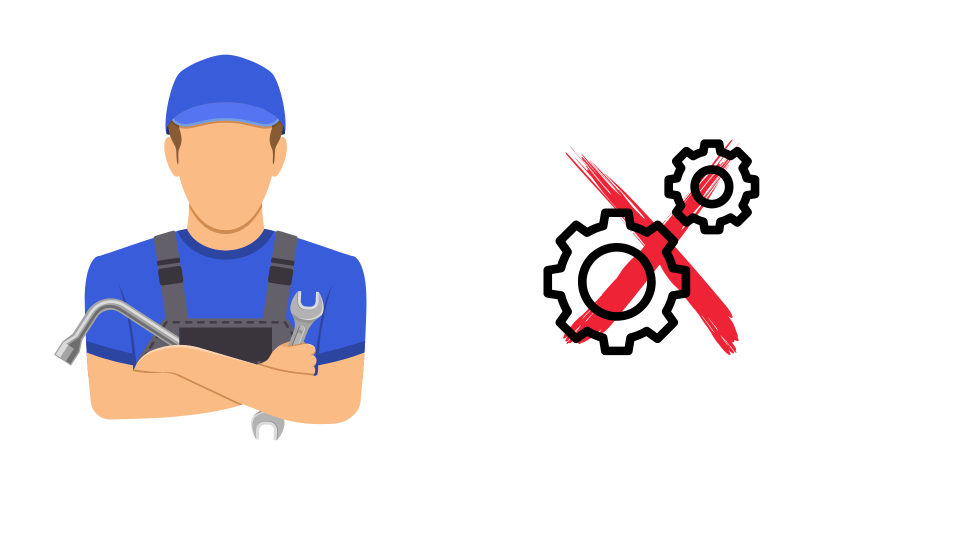 Downtime reduction
