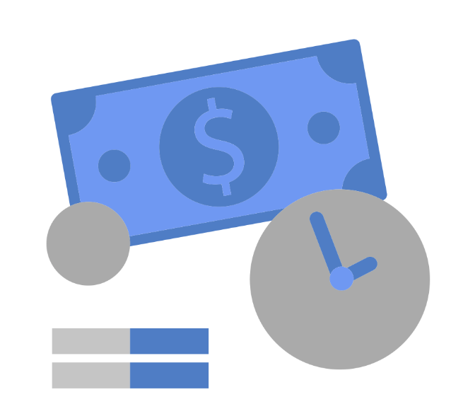 Monetary savings including brand damage and legal fees