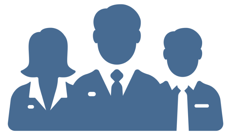 Business stakeholders