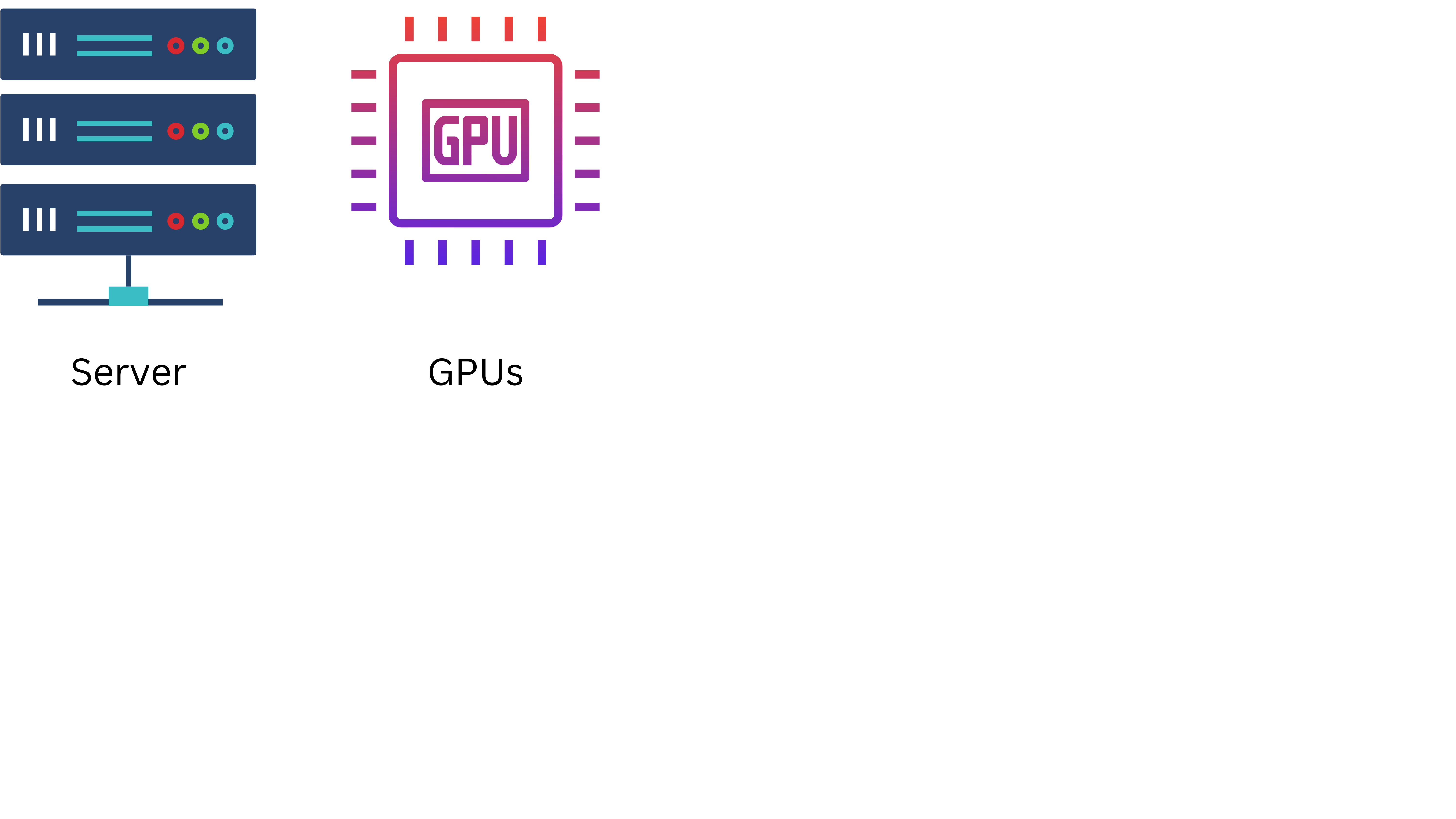 GPUs