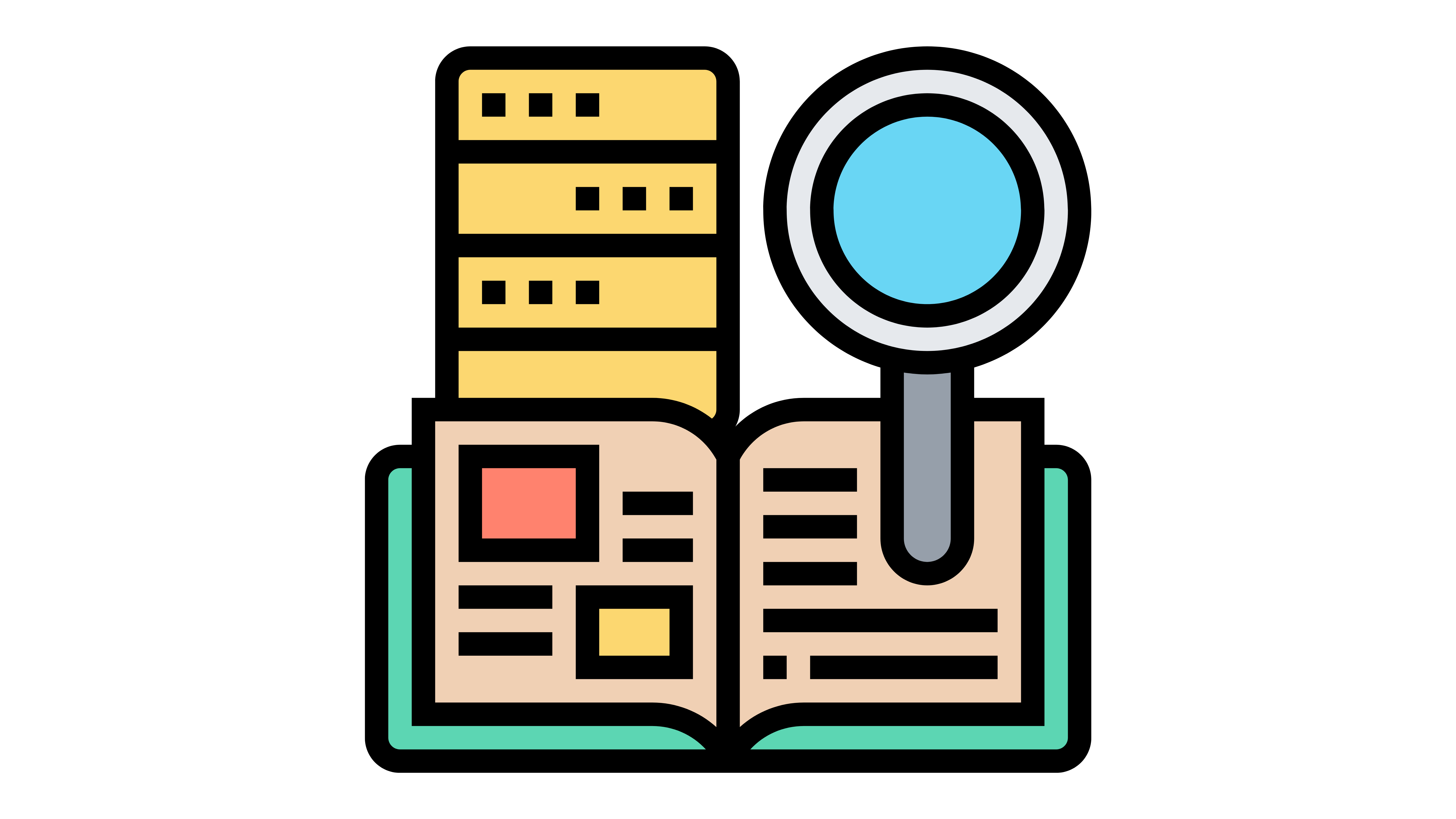 Data dictionary