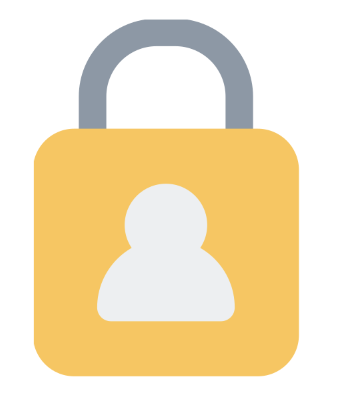 Sensitive information