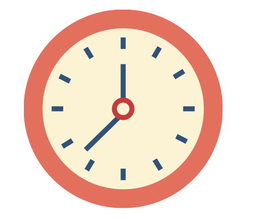 Time since existence