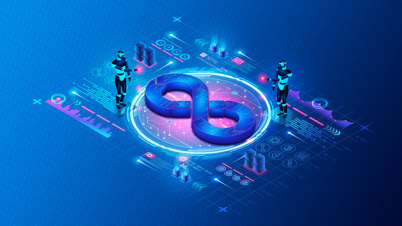 Advanced AI models