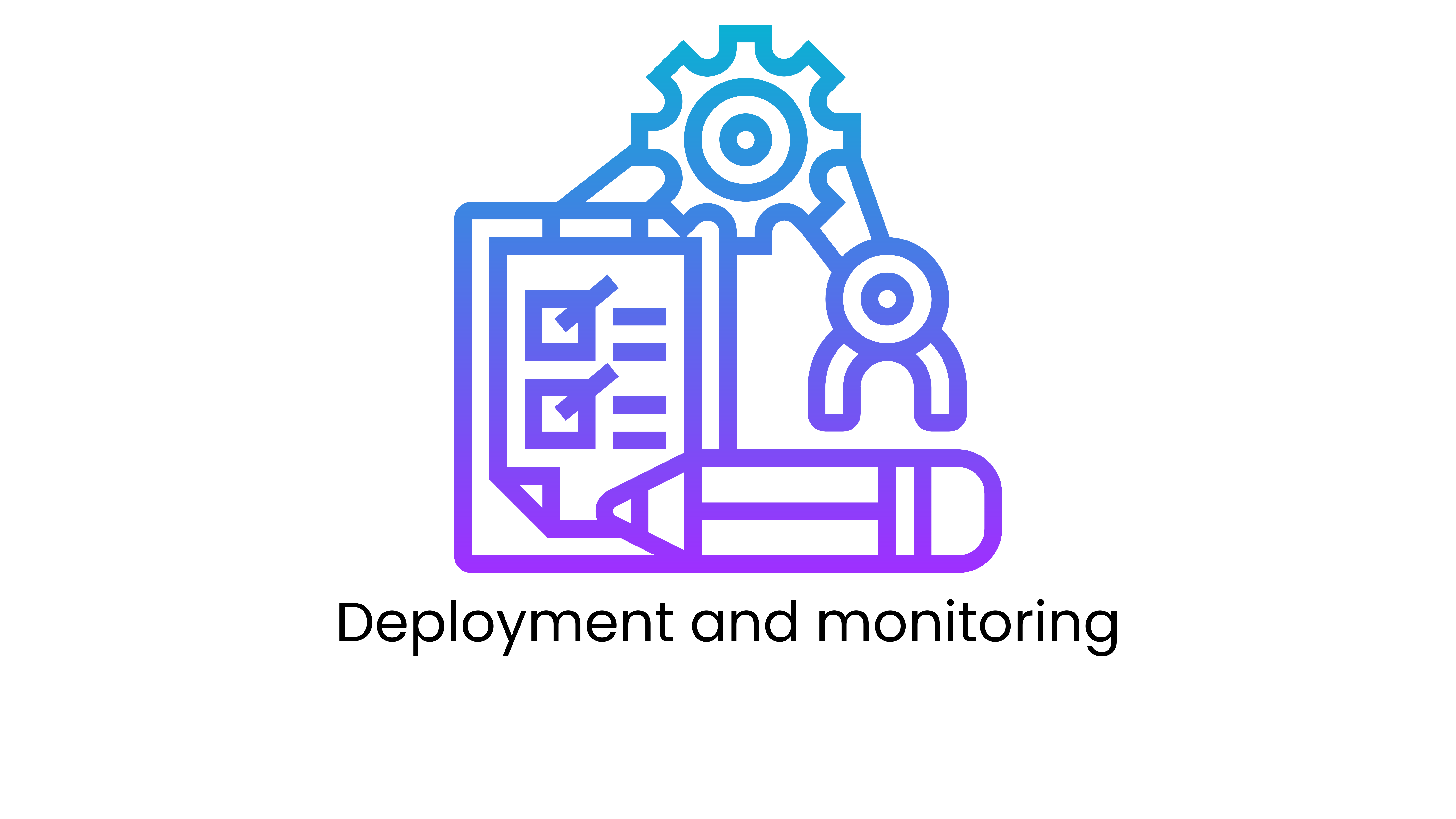 Deployment