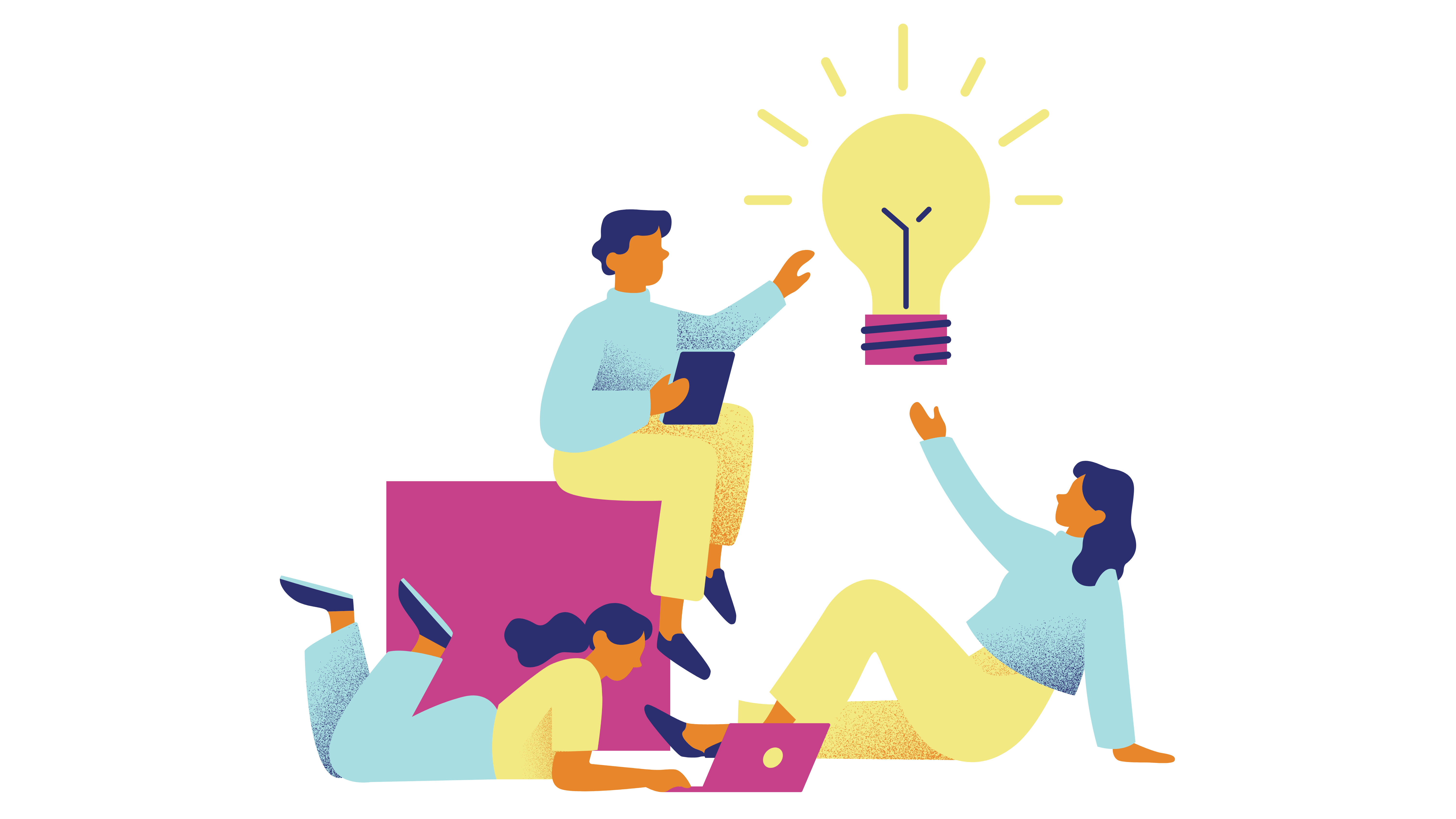 Innovate
