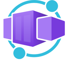 Azure Container Apps logo.png