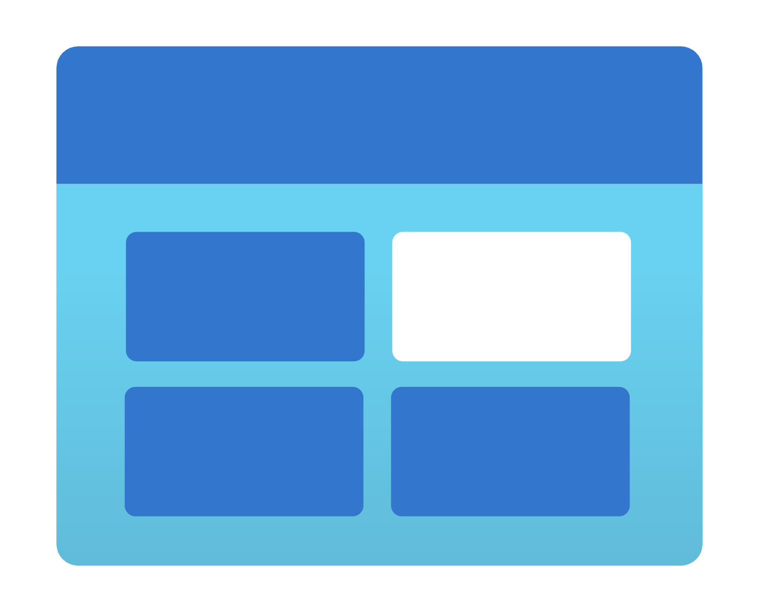 Blobl storage