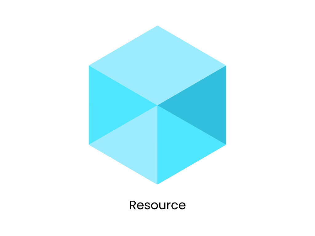 Azure Resource Icon
