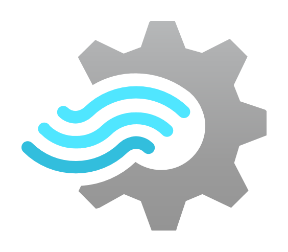 abstract azure stream analytics logo