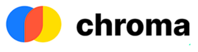 Chroma logo.