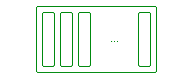 Empty column-oriented table.