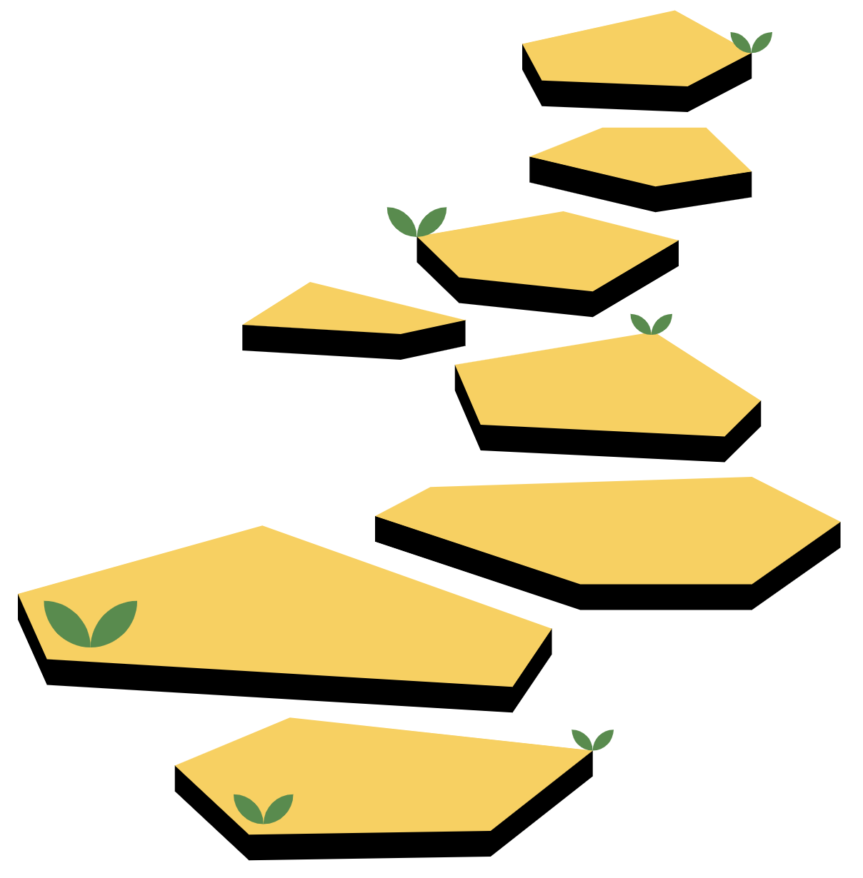 Learning path