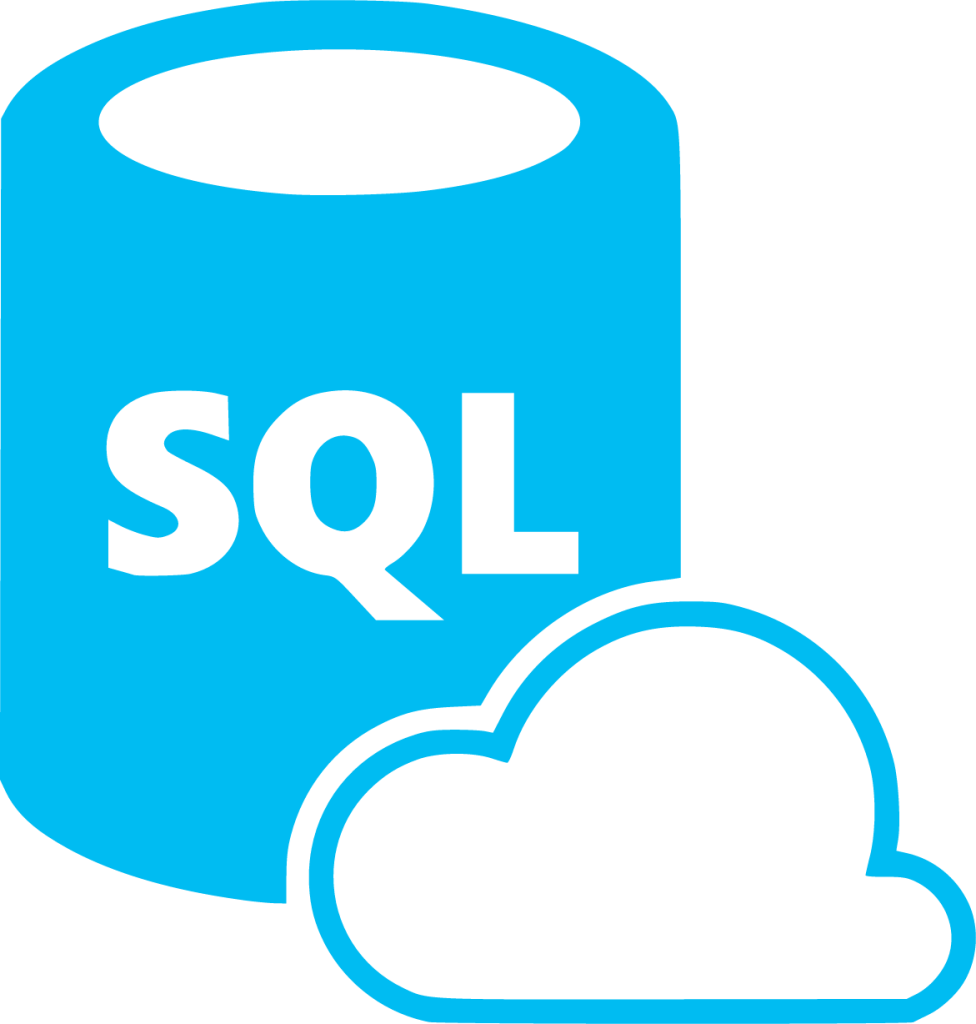 SQL icon