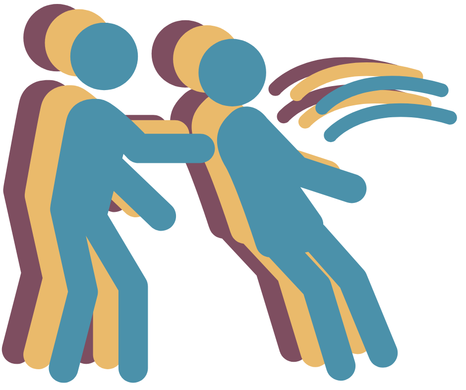 icon representing Pretexting