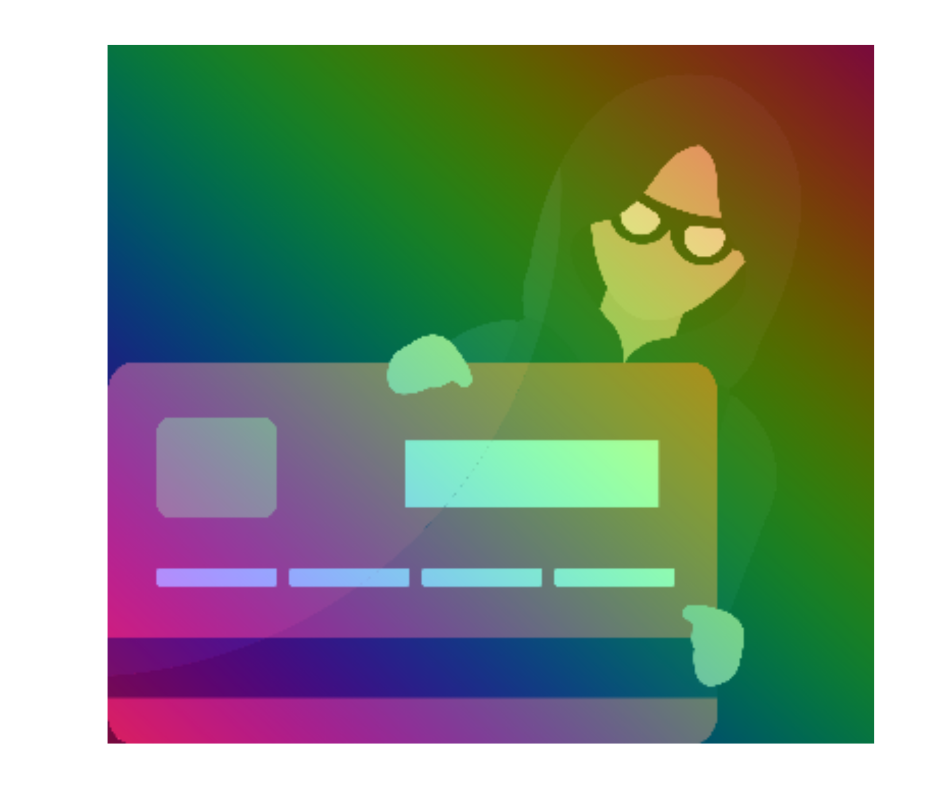 icon representing Equifax breach