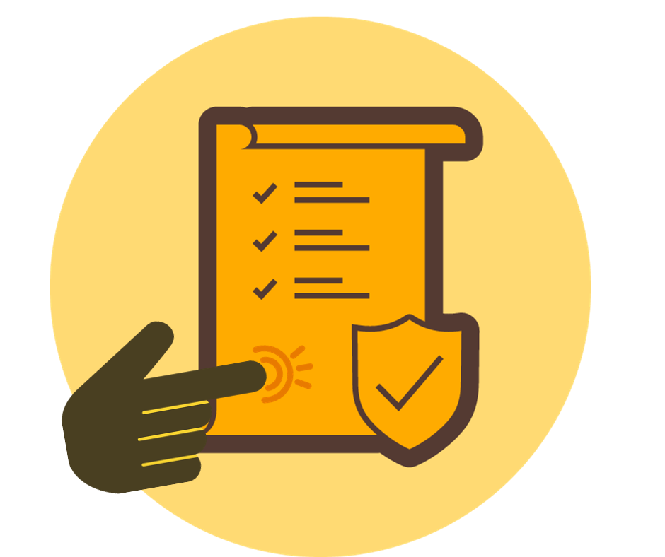 icon voluntary regulatory frameworks