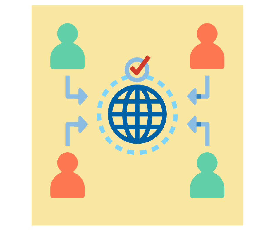 access control icon