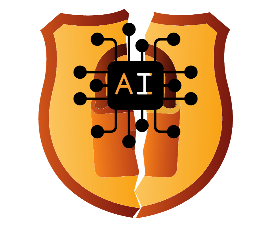 icon AI as a risk to data security