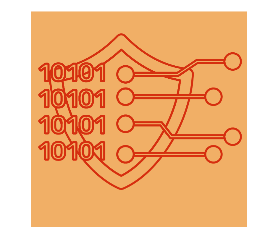data encryption icon