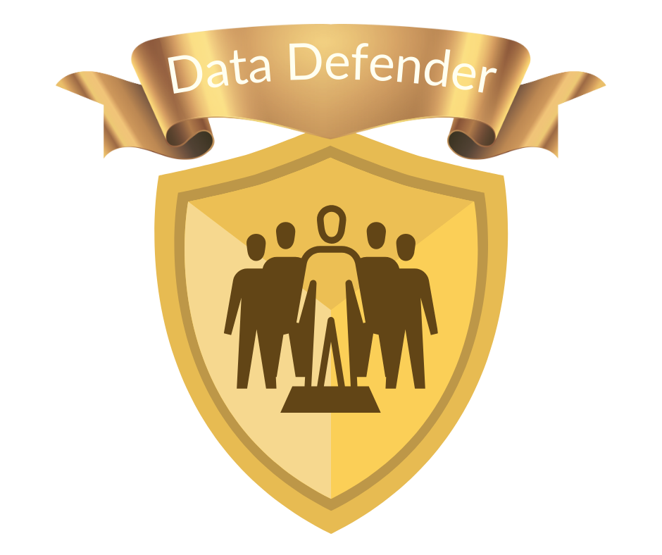 icon company leadership as data defenders